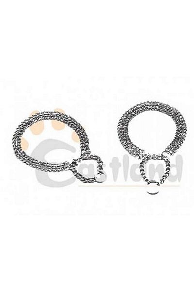 Eastland Leash 3 Row 2.5X45 cm Hnzrn