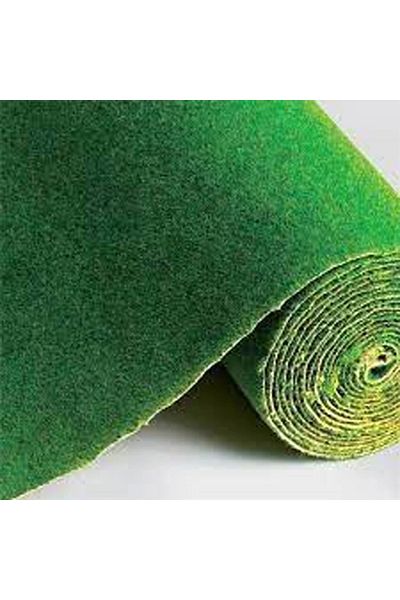 Jordania Dark Green Roll Grass - 25x35cm