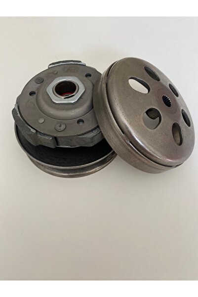 KM Kuba Chia 125 Pro Uyumlu Arka Kavrama ( Debriyaj Komple )