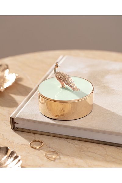 Madame Coco Maura Box