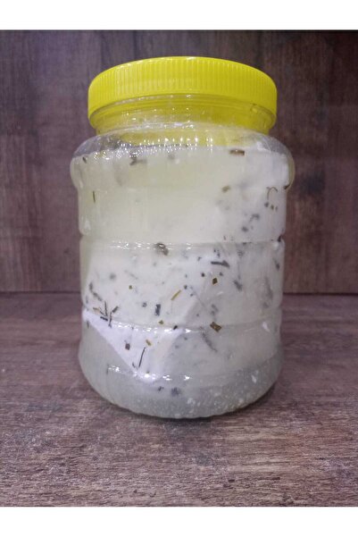 Akyol MANDIRA Van Otlu Peynir Salamura 1 Kg. (inek)