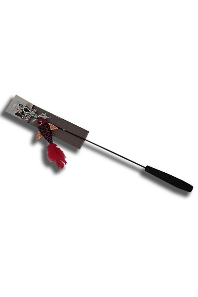 Eastland Extendable Cat Fishing Rod 83 cm Glstd