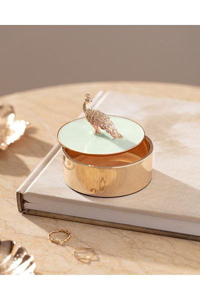 Madame Coco Maura Box