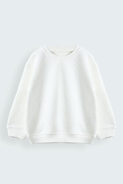 MARKOLL Oversize Çocuk Sweatshirt