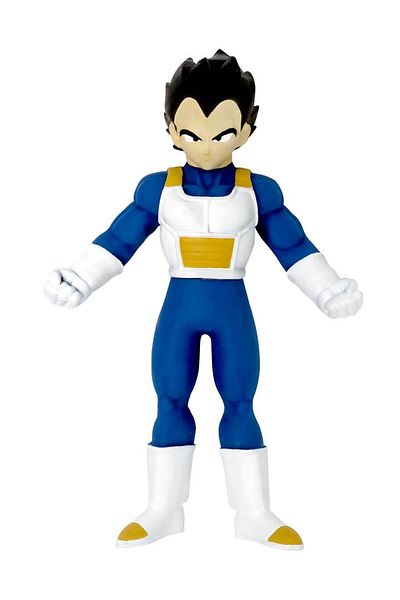 Sunman Monsterflex Stretch Dragonball Color Chart - Stretch Toys Vetega