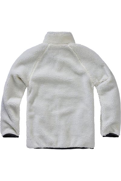 Brandit Herren Teddyfleece-Troyer