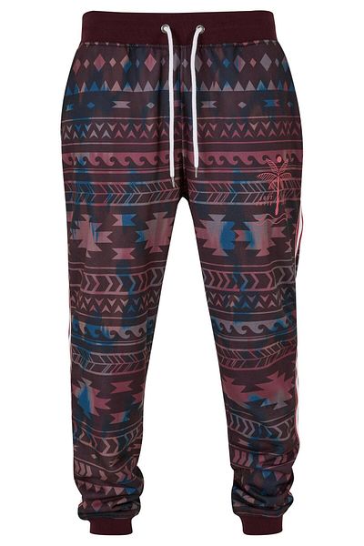 Urban Classics Herren Just Rhyse Pocosol Sweatpants