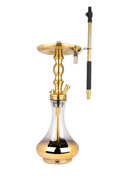 MR EDS E100 Sofia Titanyum Seri Nargile Takımı