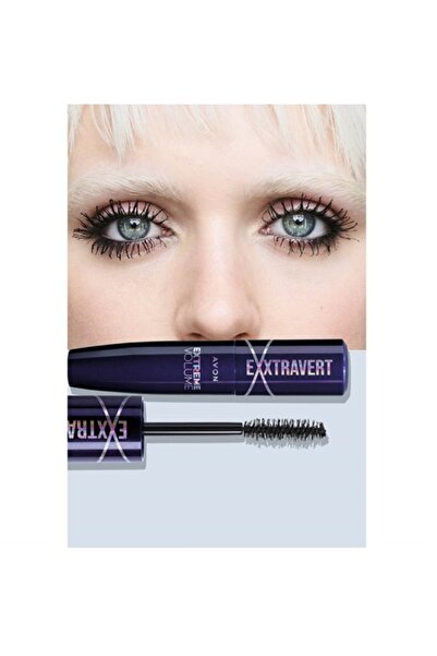 AVON Exxtravert Extreme Volume Maskara
