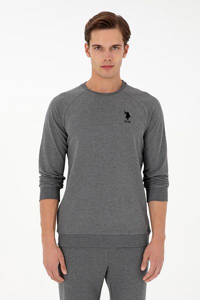U.S. Polo Assn. BAZA. Polo Assn. G081Sz082- 1926848   Hanorac pentru bărbați