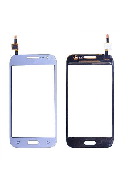Nettech Teknonet Samsung Galaxy G360 Core Prime Compatible Touch Lens + Film - Black