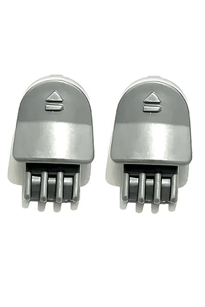 Supurgeavm Bosch Bbs712A Unlimited Charging Vacuum Cleaner Compatible Hopper Connection Latch 2 Pieces