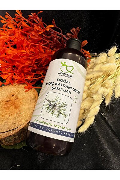 menbai sifa ARDIÇ KATRANI ÖZLÜ ŞAMPUAN