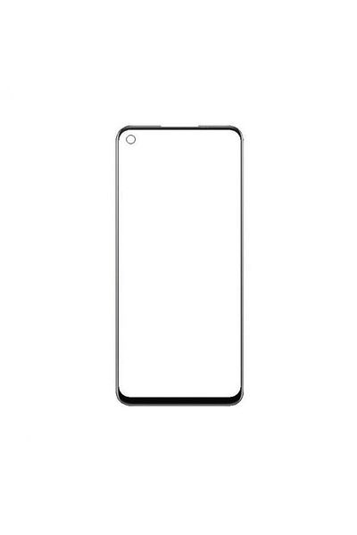 Nettech Teknonet Samsung Galaxy A11 Compatible Touch Lens + Oca - Black