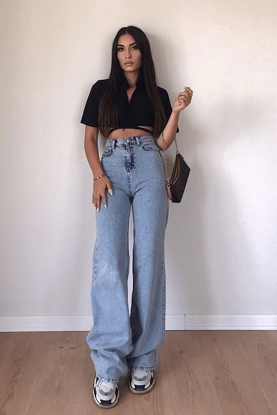 ByCukurovaFrango Pantaloni