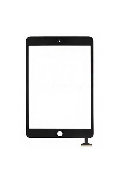 Nettech Teknonet iPad Mini Compatible Touch Lens - Black