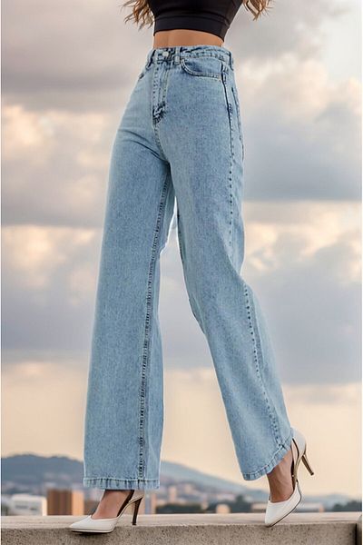 ByCukurovaFrango Pantaloni Jean