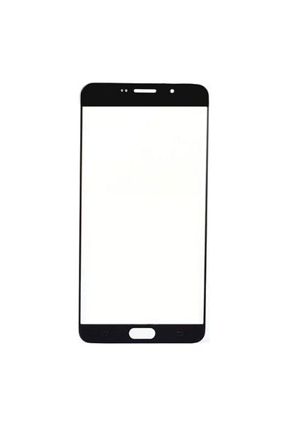 Nettech Teknonet Samsung Galaxy A9100 A9 Pro Compatible Touch Lens - Black
