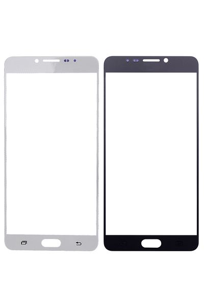 Nettech Teknonet Samsung Galaxy C9000 C9 Pro Compatible Touch Lens - White