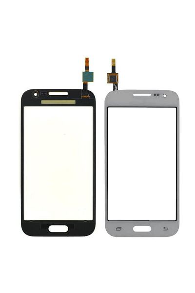 Nettech Teknonet samsung galaxy g360 core prime compatible touch lens + film - grey