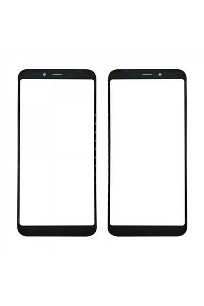 Nettech Teknonet xiaomi mi a2 compatible touch lens - black