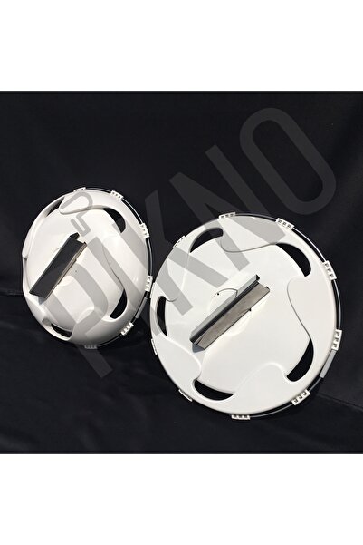 pikno 17.5 ınc Jant Kapağı ve Fırfır Takımı ( 4 Adet )