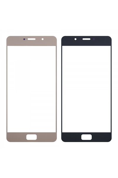 Nettech Teknonet Lenovo P2 Compatible Touch Lens - Gold