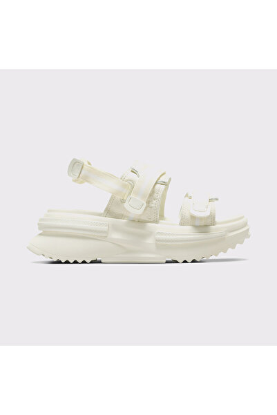 Converse Run Star Utility Cx Unisex Bej Sandalet