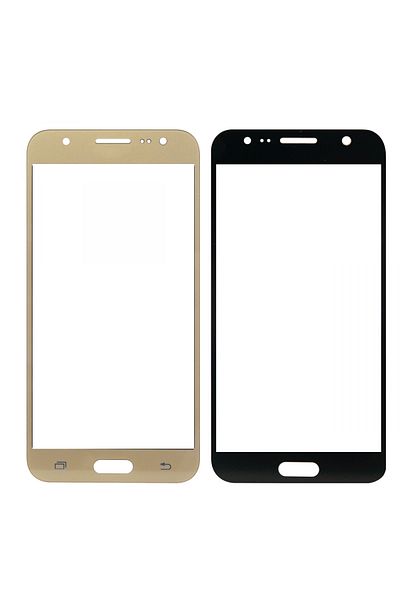 Nettech Teknonet Samsung Galaxy J500 J5 Compatible Touch Lens - Gold