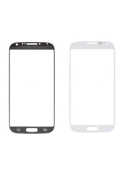 Nettech Teknonet Samsung Galaxy I9500 S4 Compatible Touch Lens - White