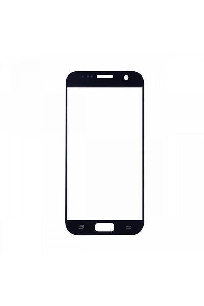 Nettech Teknonet Samsung Galaxy G930 S7 Compatible Touch Lens - Blue
