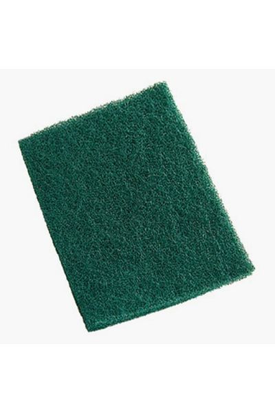 Vileda 9-Piece Scouring Pad Set - 16.5x9.8x7.5 cm