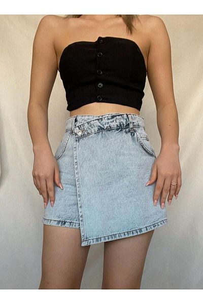 MAKRAS EXCLUSIVE Pantaloni scurți
