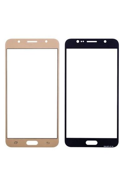 Nettech Teknonet samsung galaxy j710 j7 2016 compatible touch lens - gold