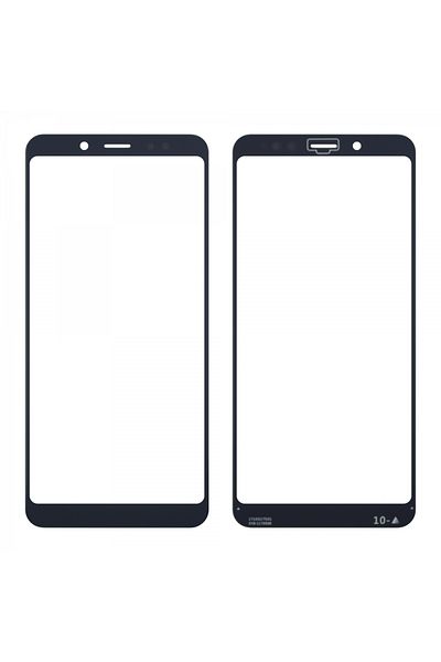 Nettech Teknonet xiaomi redmi 5 plus compatible touch lens - black