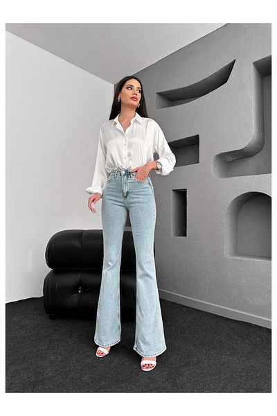 ByCukurovaFrango Pants