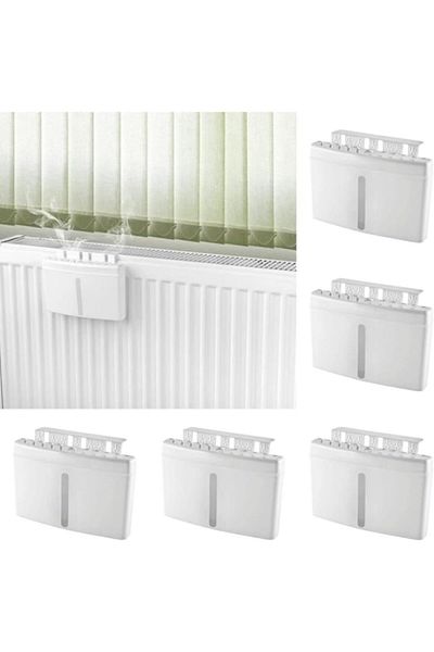 Titiz Leon Life Honeycomb Heating Waterer and Humidifier 2 Pieces