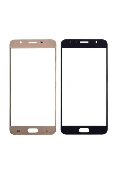 Nettech Teknonet Samsung Galaxy J700 J7 Compatible Touch Lens - Gold
