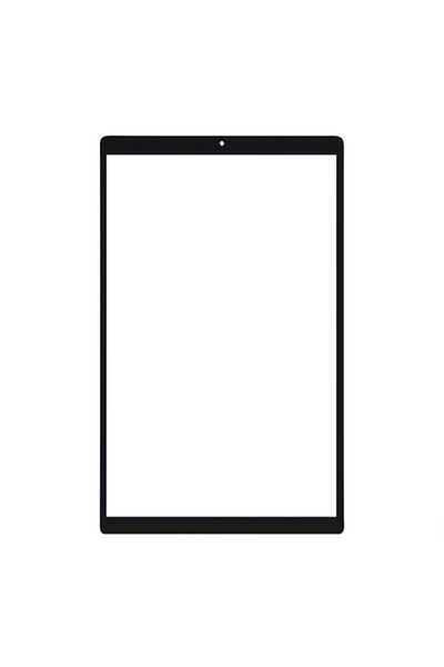 Nettech Teknonet Lenovo Tab M10 Hd (2Nd Generation) Tb-X306F Compatible Touch Lens - Black