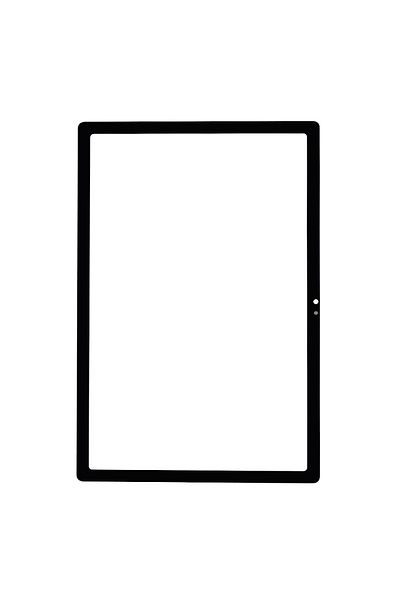 Nettech Teknonet Samsung Galaxy Tab A8 Wi-Fi Sm-X200 32 Gb 10.5 Compatible Touch Lens Oca - Black