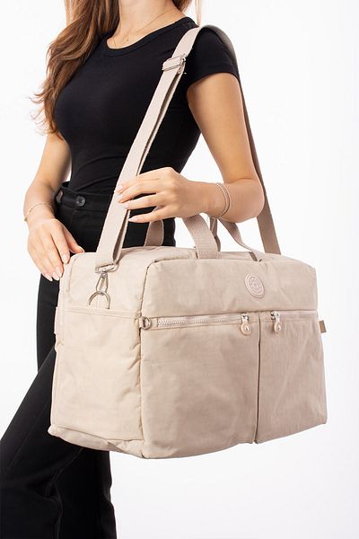 Çanta Trend Unisex μπροστινή τσέπη για παπούτσια, μεγάλη τσάντα ταξιδιού, προπόνησης, γυμναστικής, γυμναστικής και αθλητισμού