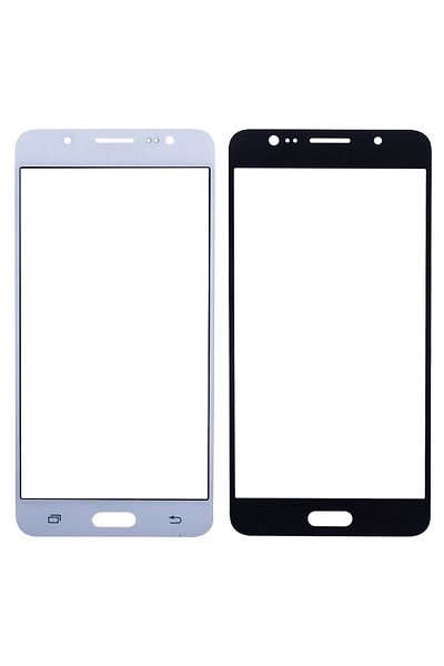 Nettech Teknonet Samsung Galaxy J510 J5 2016 Compatible Touch Lens - White