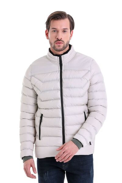 MAKRAS EXCLUSIVE Χειμερινό μπουφάν