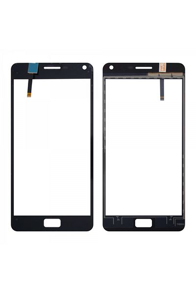 Nettech Teknonet Compatible Touch Lens + Film - Black