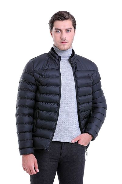 MAKRAS EXCLUSIVE Χειμερινό μπουφάν