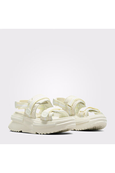 Converse Run Star Utility Cx Unisex Bej Sandalet