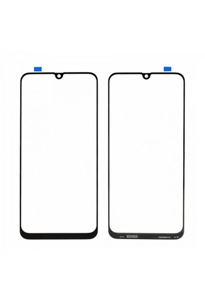 Nettech Teknonet Samsung Galaxy A30S Compatible Touch Lens + Oca - Black