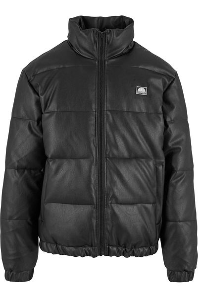 Southpole Herren Winter Jacket