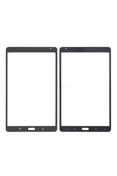 Nettech Teknonet Samsung Galaxy T700 Tab S 8.4 Compatible Touch Lens - Black
