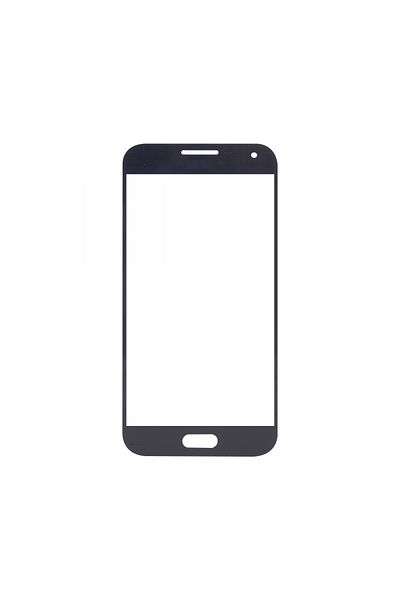 Nettech Teknonet Samsung Galaxy E500 E5 2015 Compatible Touch Lens - Blue